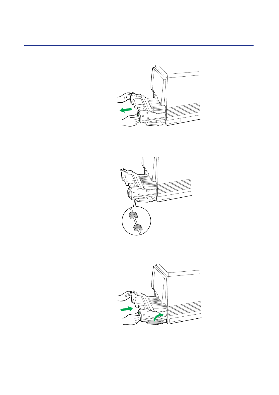 Panasonic KX-P8420 User Manual | Page 145 / 219