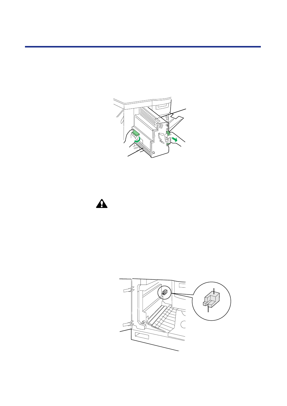 Panasonic KX-P8420 User Manual | Page 147 / 219