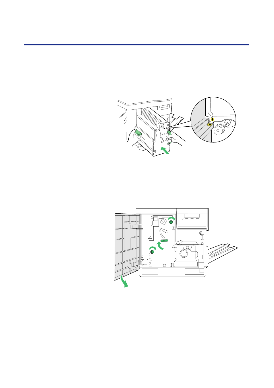 Panasonic KX-P8420 User Manual | Page 148 / 219