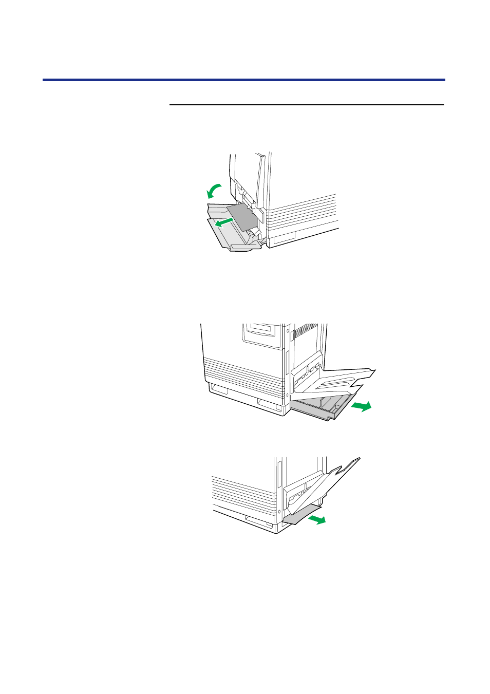 Panasonic KX-P8420 User Manual | Page 154 / 219