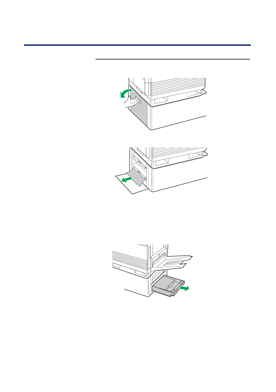 Panasonic KX-P8420 User Manual | Page 155 / 219