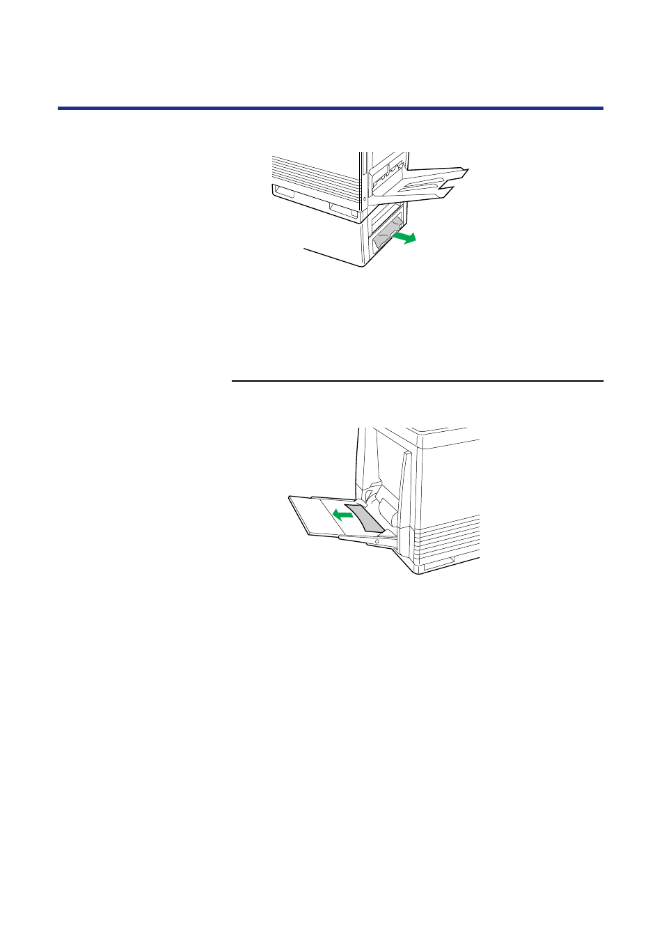 Panasonic KX-P8420 User Manual | Page 156 / 219