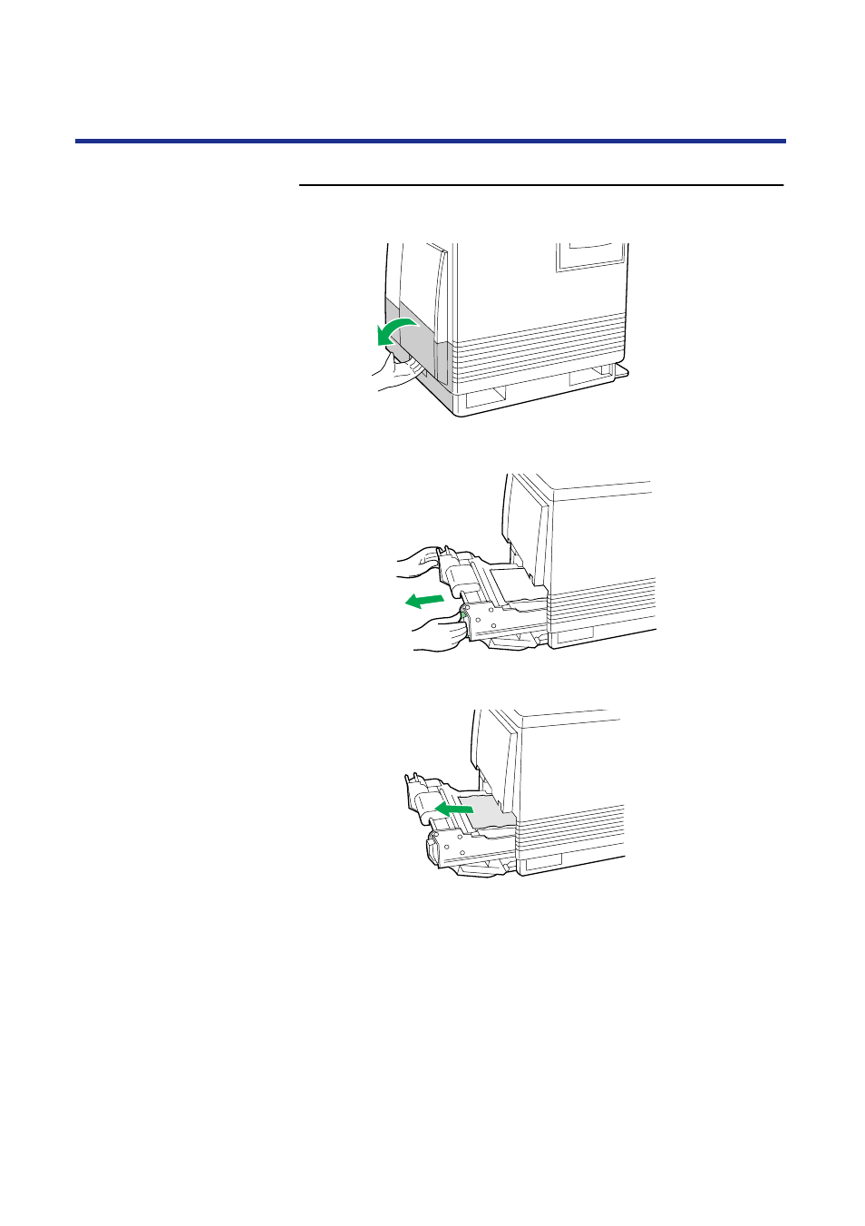 Panasonic KX-P8420 User Manual | Page 157 / 219