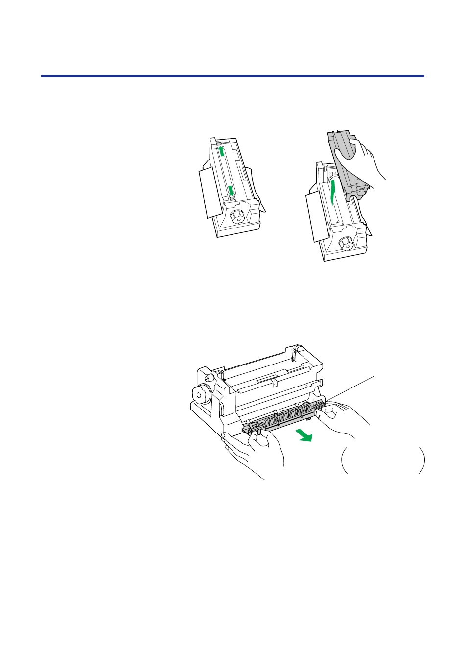 Panasonic KX-P8420 User Manual | Page 160 / 219