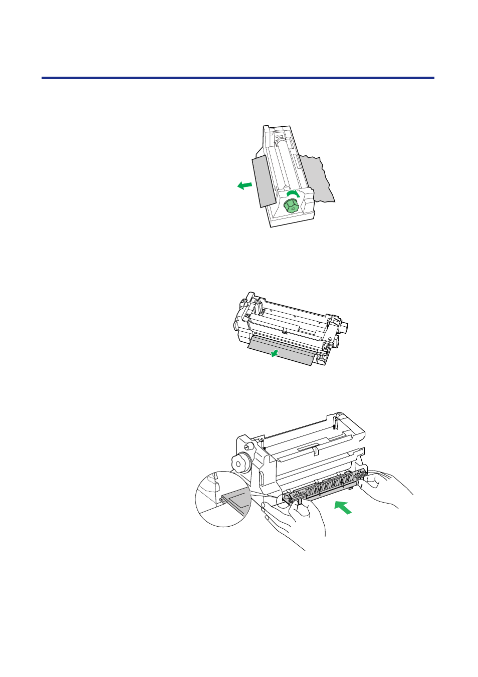 Panasonic KX-P8420 User Manual | Page 161 / 219