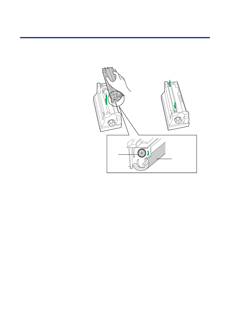 Panasonic KX-P8420 User Manual | Page 162 / 219