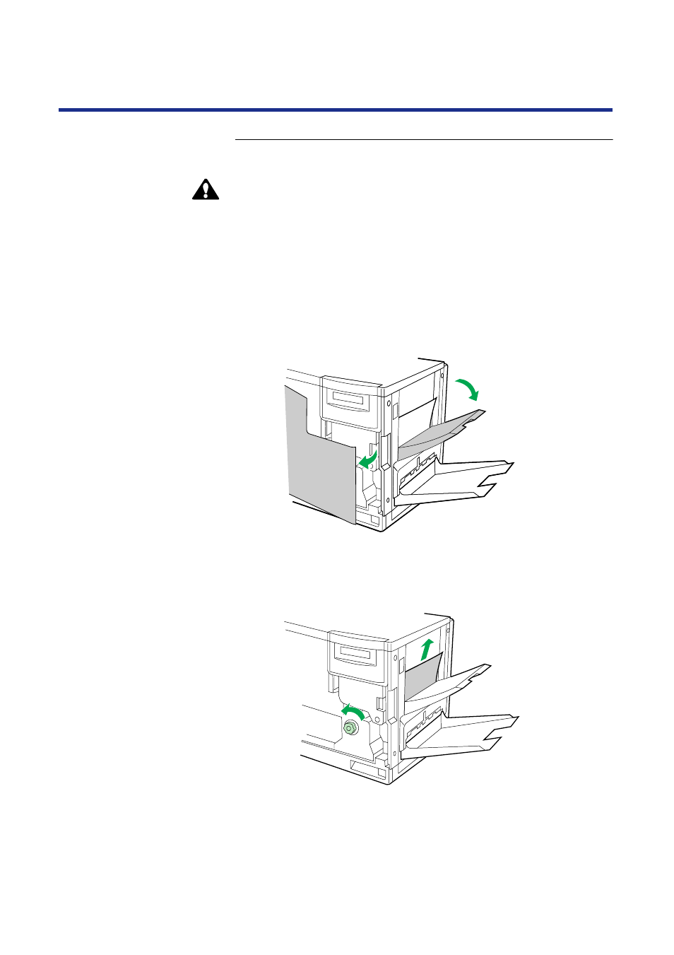 Panasonic KX-P8420 User Manual | Page 164 / 219