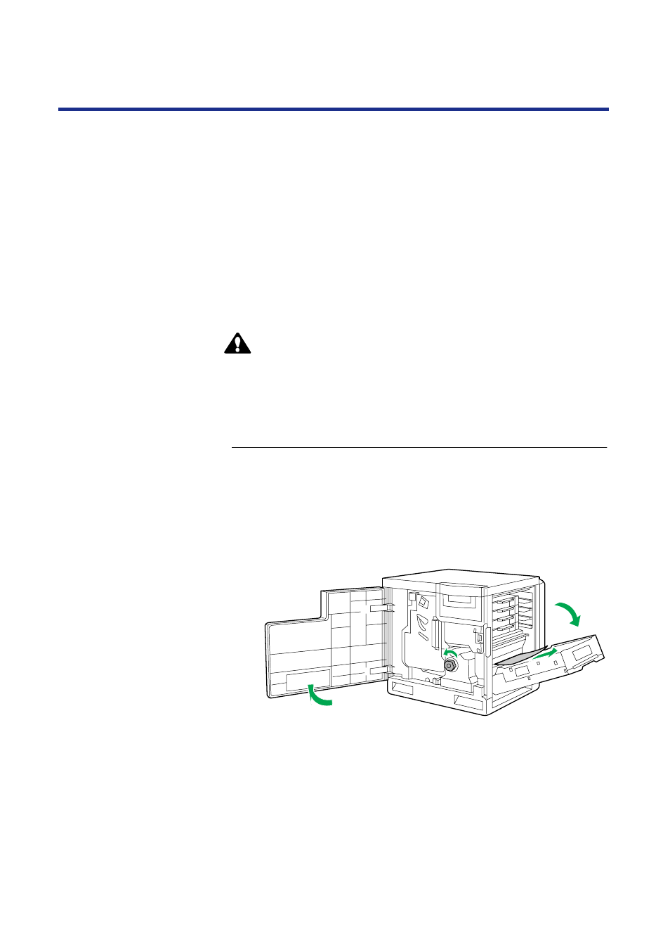 Panasonic KX-P8420 User Manual | Page 165 / 219