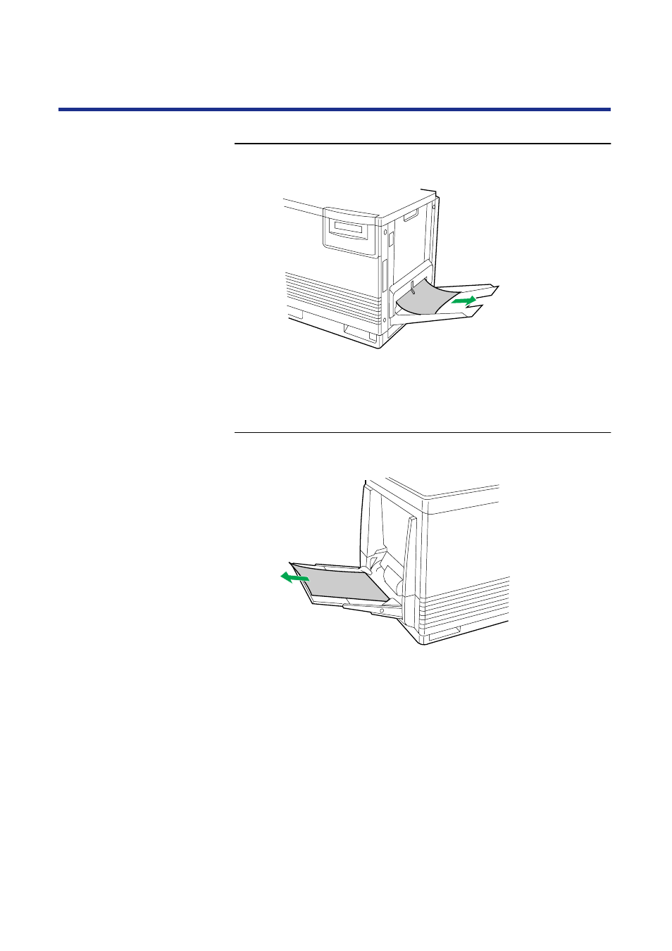 Panasonic KX-P8420 User Manual | Page 166 / 219