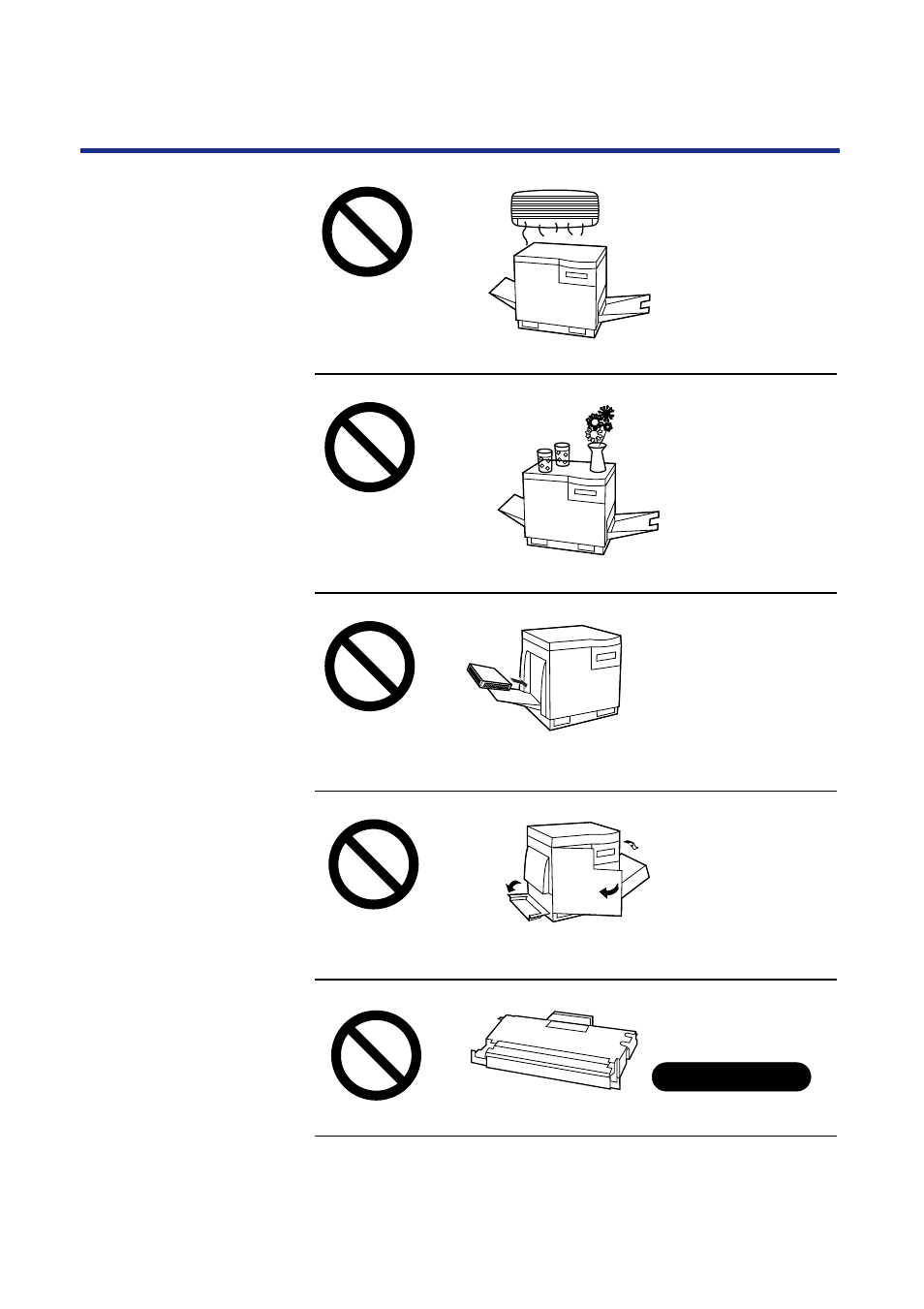 17 before you start | Panasonic KX-P8420 User Manual | Page 17 / 219