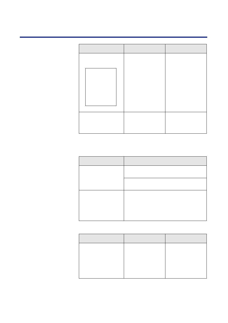 173 care and maintenance | Panasonic KX-P8420 User Manual | Page 173 / 219