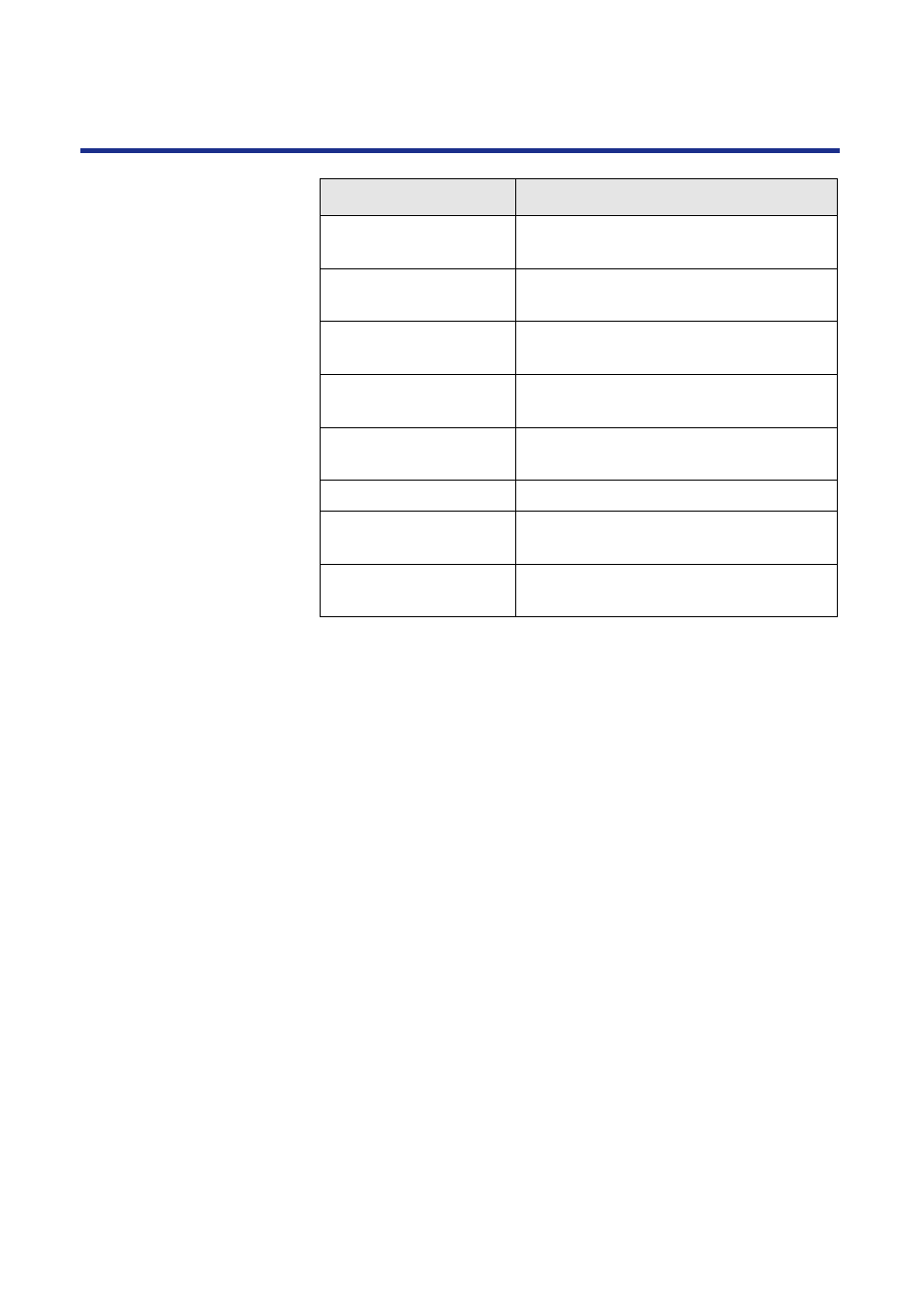 Front panel service calls, 183 care and maintenance | Panasonic KX-P8420 User Manual | Page 183 / 219