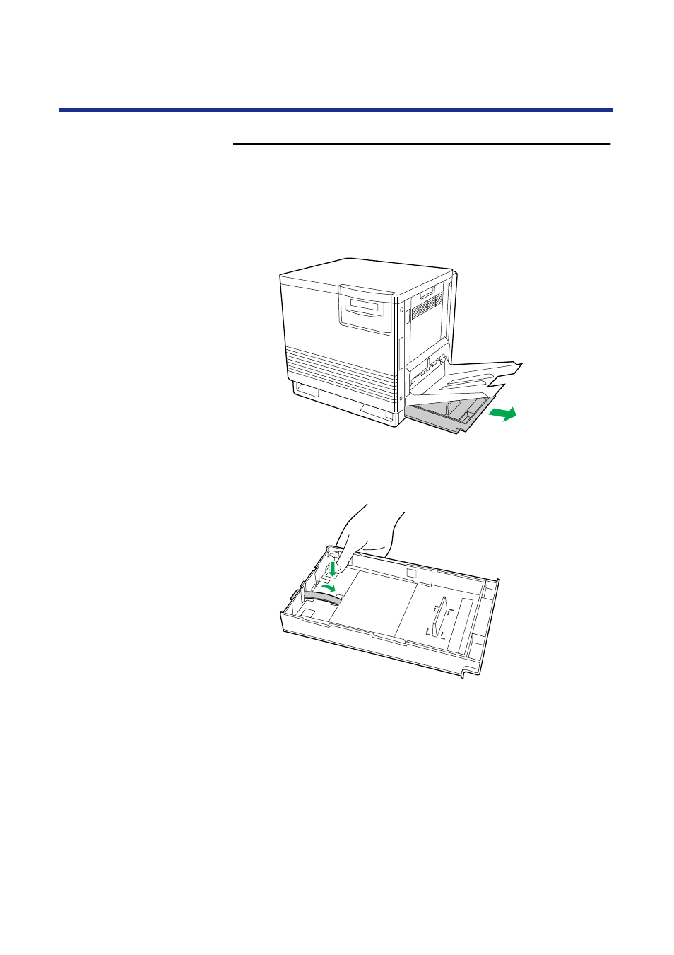 Panasonic KX-P8420 User Manual | Page 185 / 219