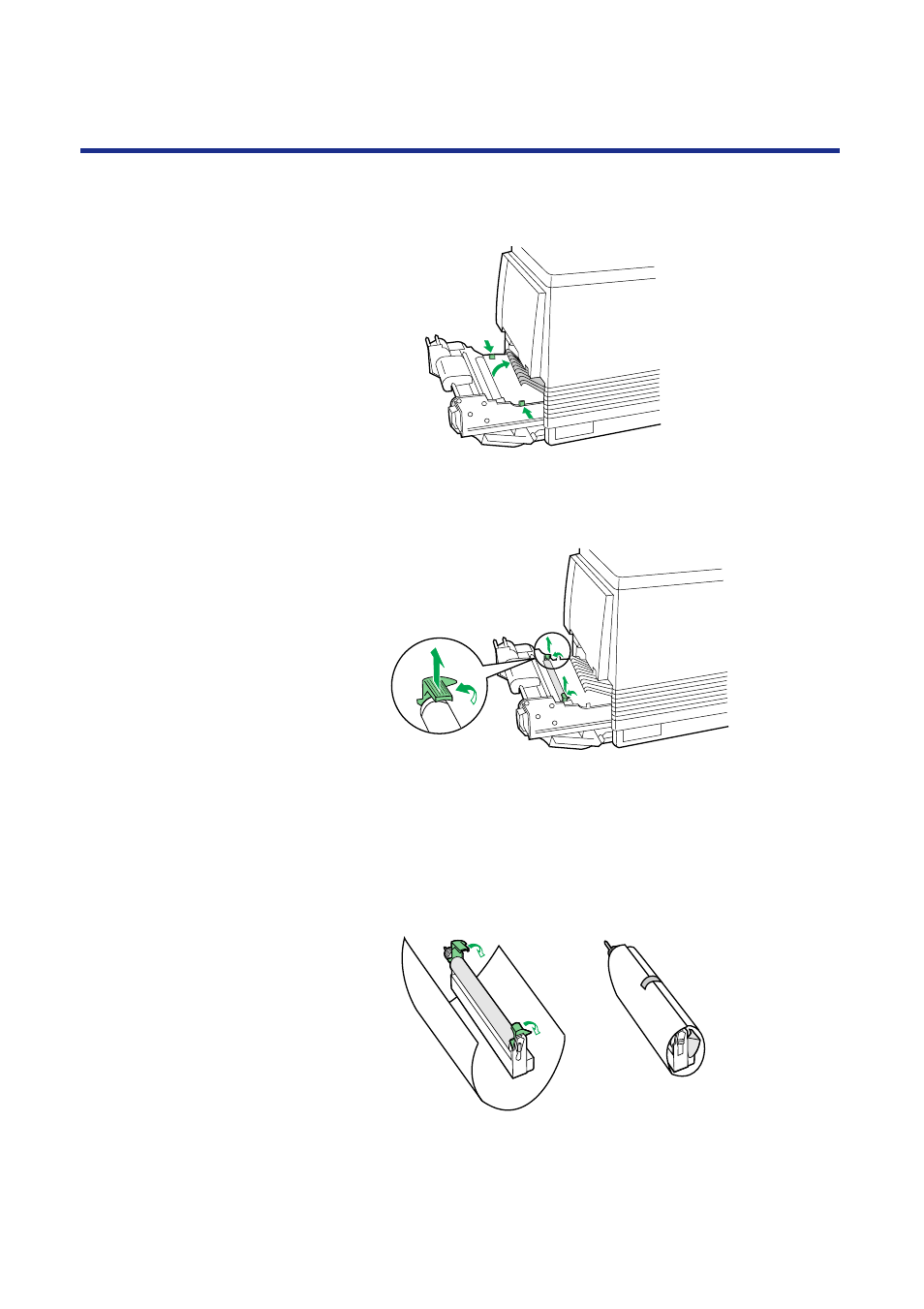 Panasonic KX-P8420 User Manual | Page 189 / 219