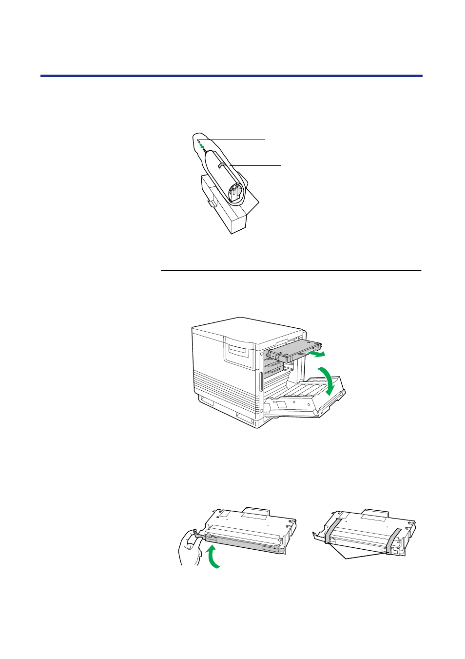 Panasonic KX-P8420 User Manual | Page 190 / 219