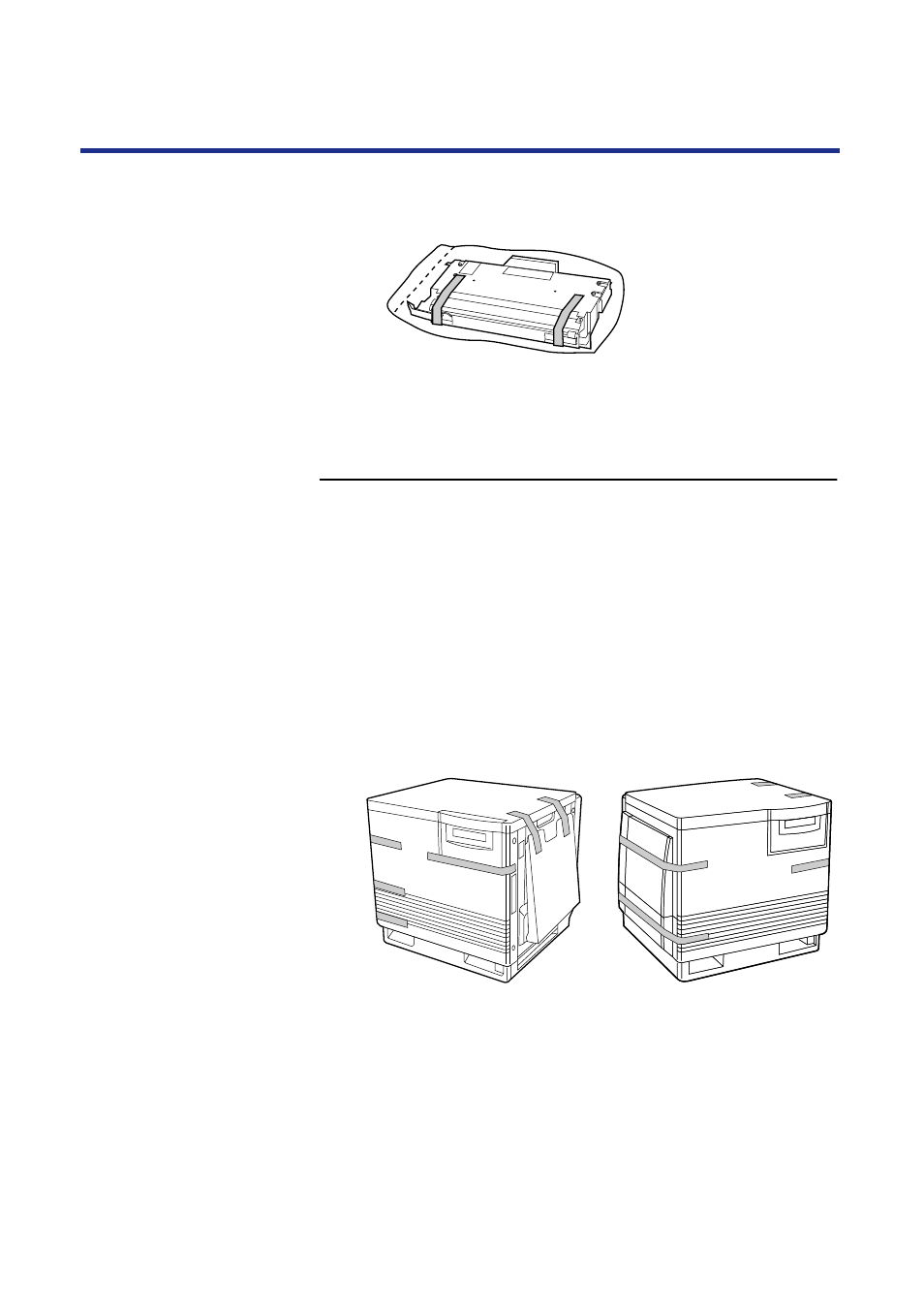 Panasonic KX-P8420 User Manual | Page 191 / 219