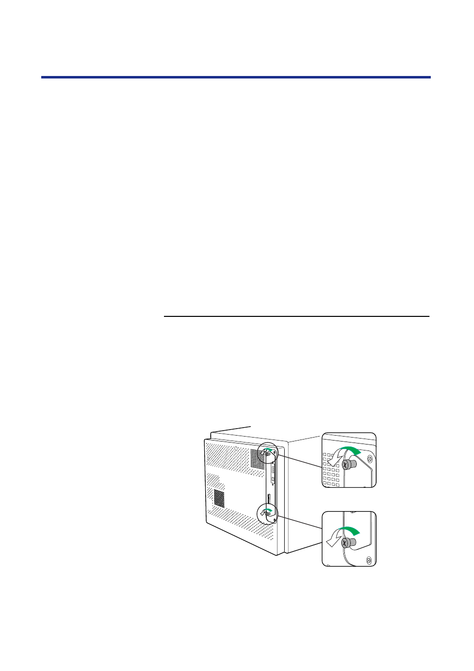 Options, Upgrade options, Chapter 9 | Panasonic KX-P8420 User Manual | Page 193 / 219