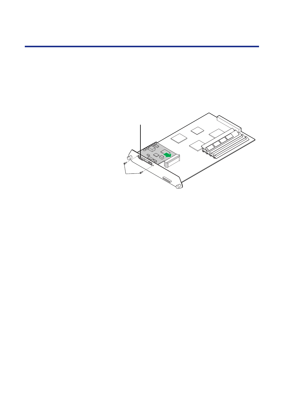 Panasonic KX-P8420 User Manual | Page 204 / 219