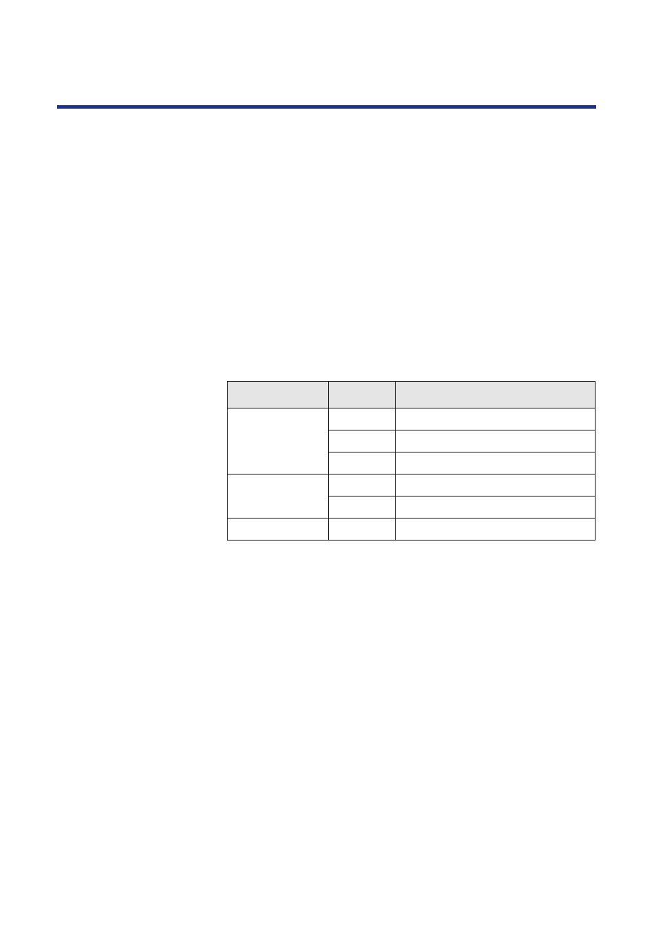 Media, 206 appendix | Panasonic KX-P8420 User Manual | Page 206 / 219