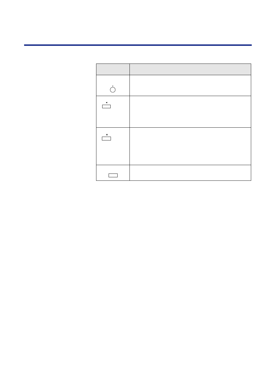 Buttons, 28 before you start | Panasonic KX-P8420 User Manual | Page 28 / 219