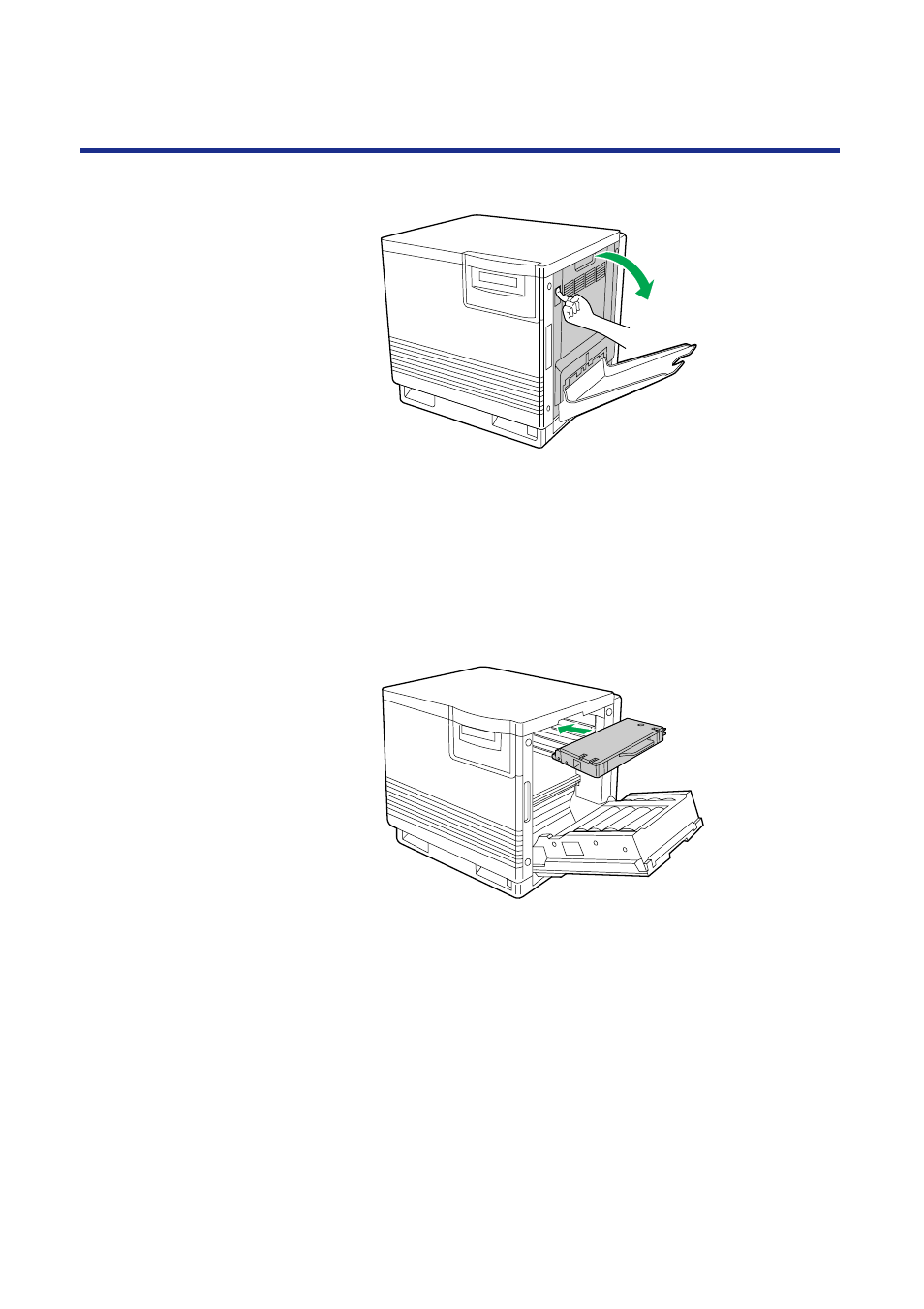 Panasonic KX-P8420 User Manual | Page 32 / 219