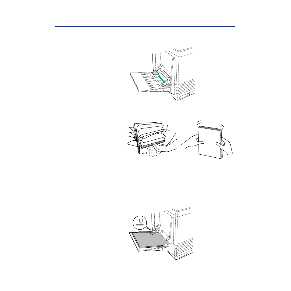 Panasonic KX-P8420 User Manual | Page 41 / 219