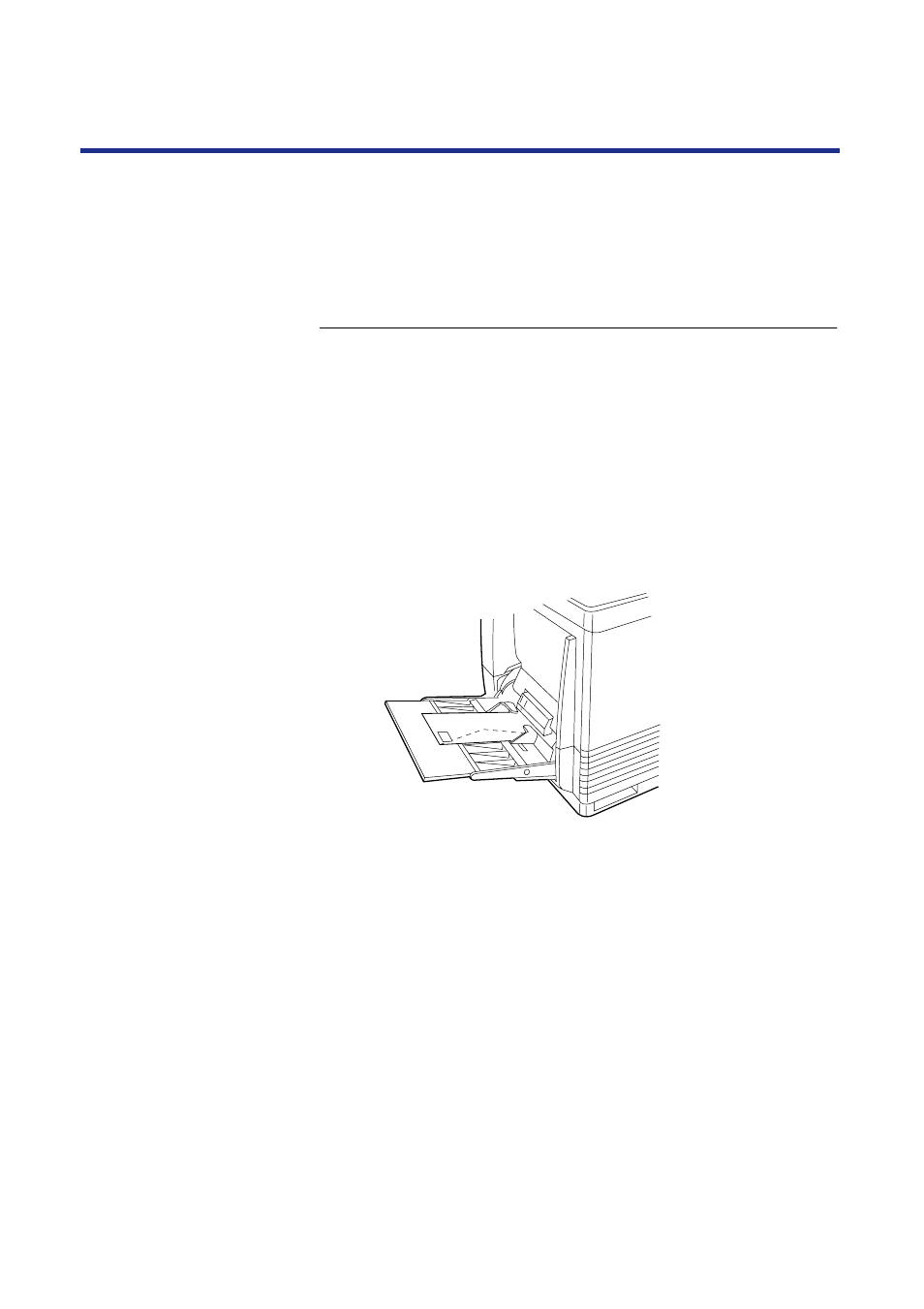 Panasonic KX-P8420 User Manual | Page 42 / 219