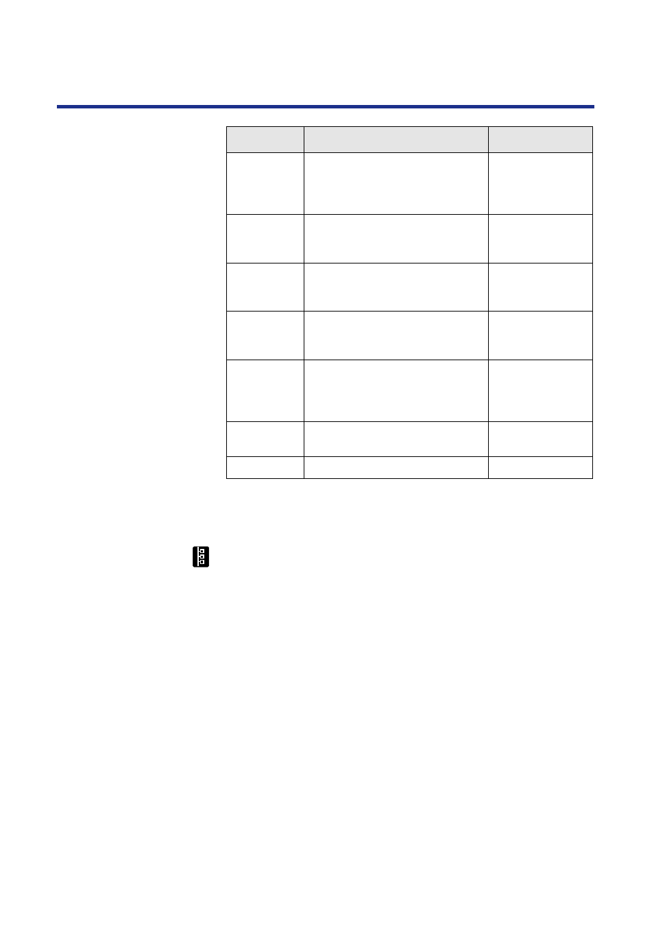 46 printer setup | Panasonic KX-P8420 User Manual | Page 46 / 219