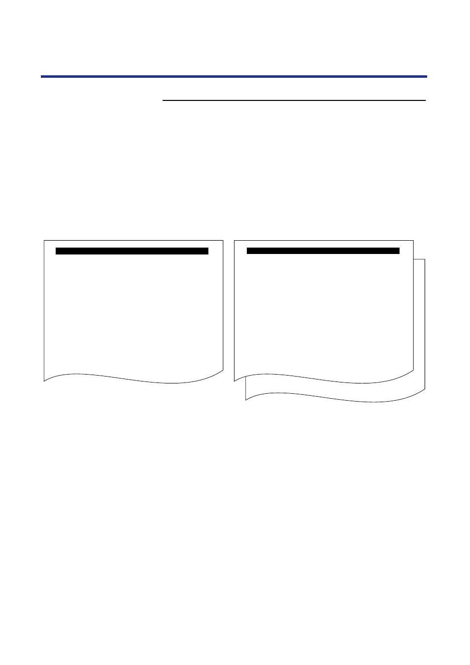 48 printer setup | Panasonic KX-P8420 User Manual | Page 48 / 219