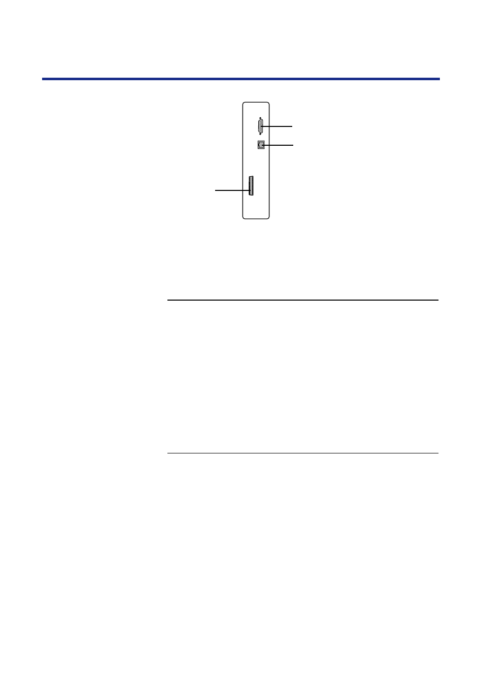 Panasonic KX-P8420 User Manual | Page 50 / 219