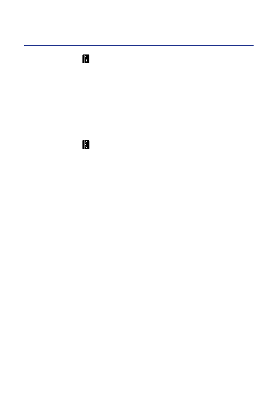 Setting up tcp/ ip clients for printing, Setting up tcp/ip clients for printing, Setting up tcp/ip clients for printing” on | 59 connecting the printer to a network | Panasonic KX-P8420 User Manual | Page 59 / 219