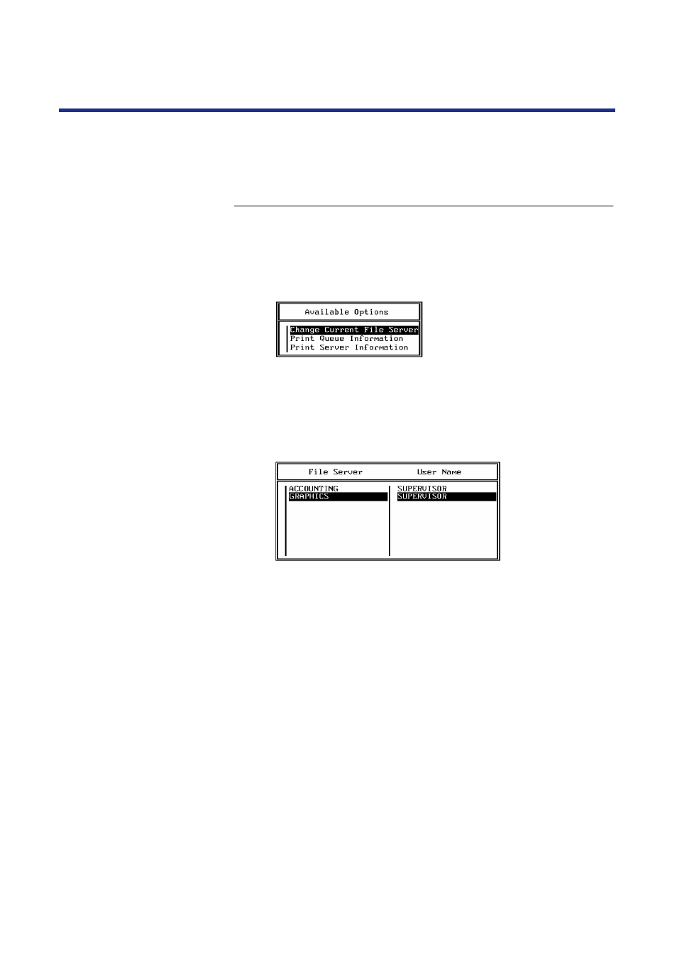 Setting up a kx-p8420 print queue | Panasonic KX-P8420 User Manual | Page 66 / 219