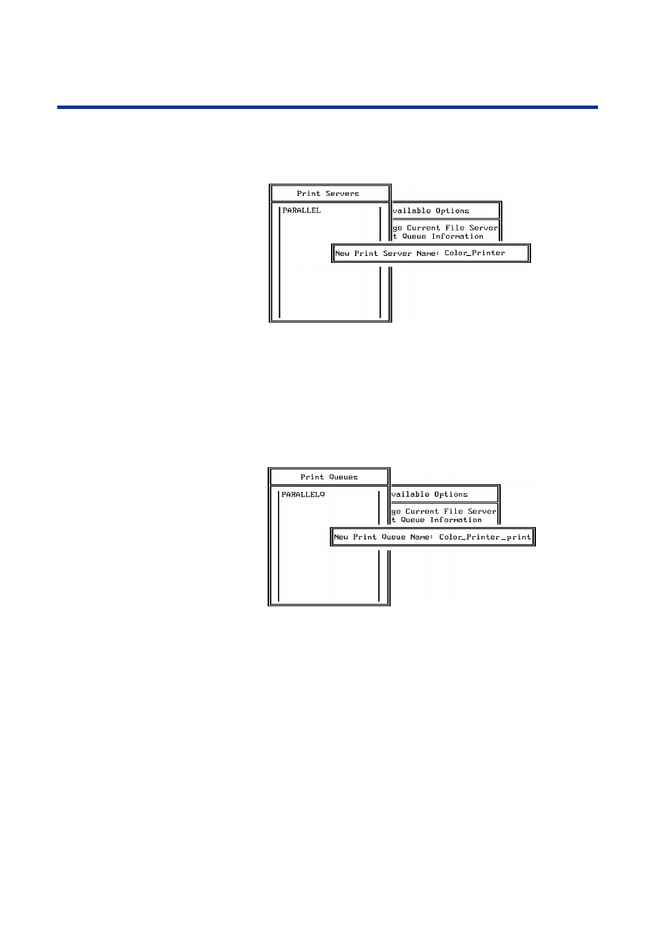 Panasonic KX-P8420 User Manual | Page 67 / 219