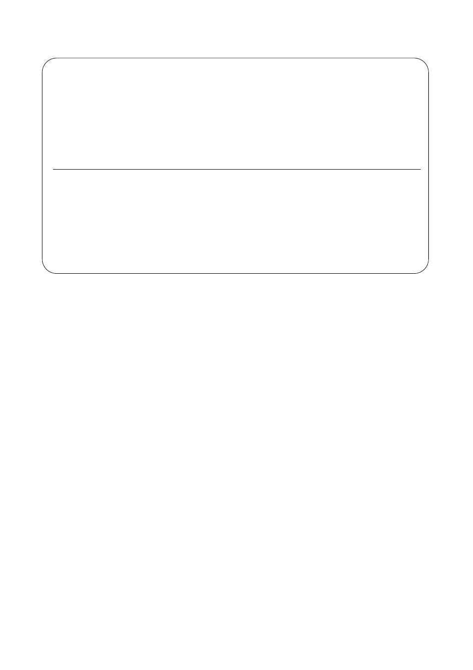 7 for users in united states | Panasonic KX-P8420 User Manual | Page 7 / 219