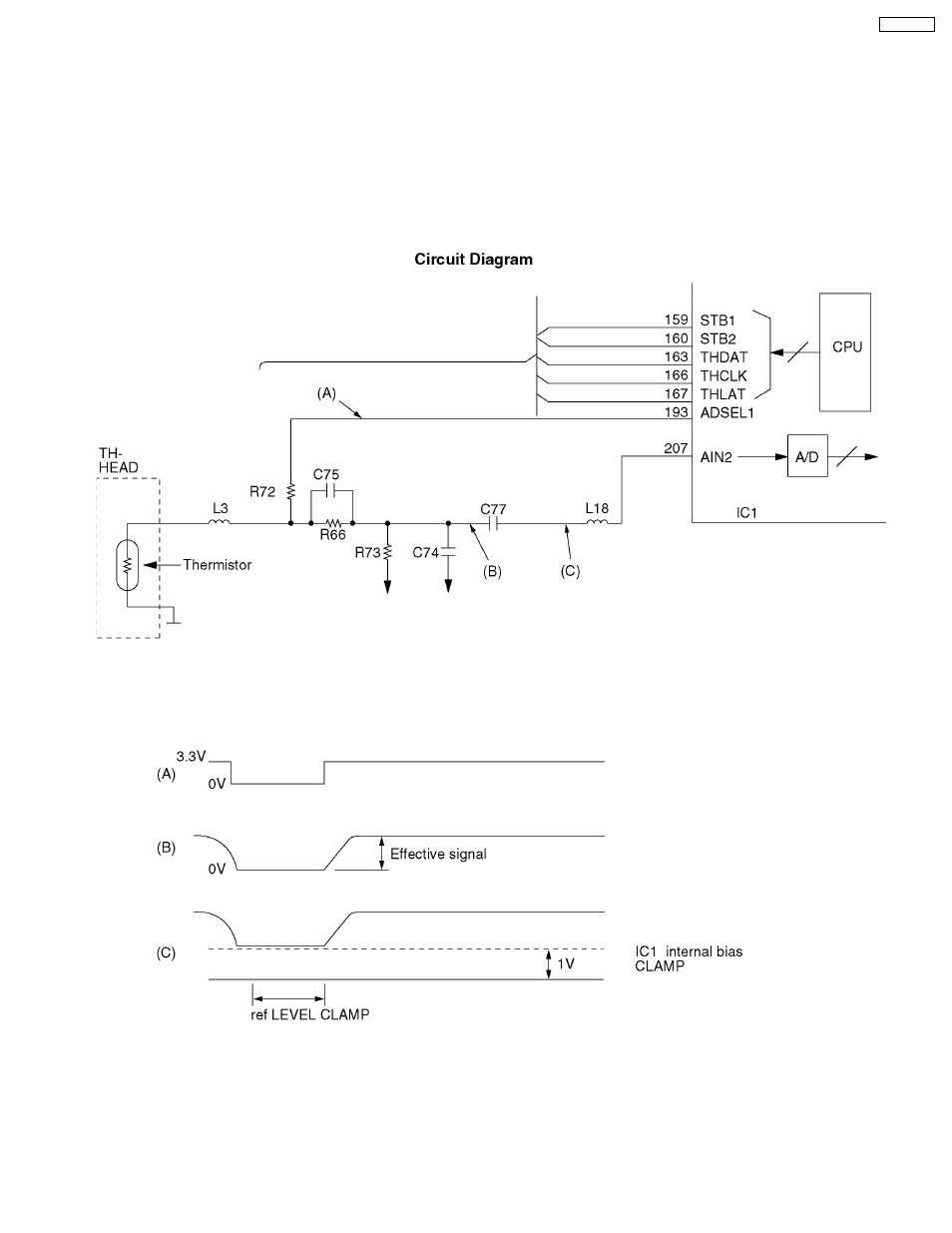 Panasonic KX-FT21RS User Manual | Page 107 / 166
