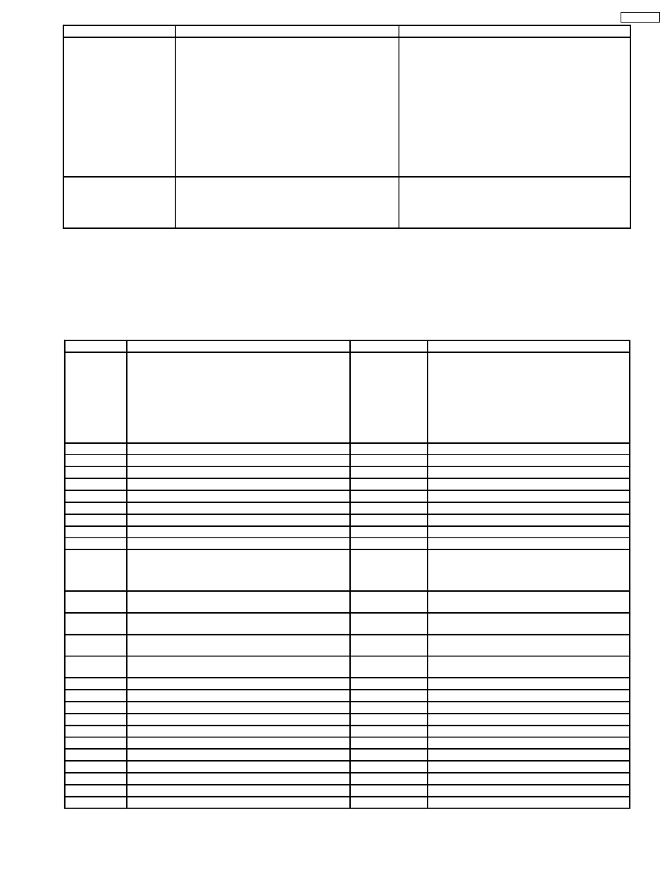Panasonic KX-FT21RS User Manual | Page 125 / 166
