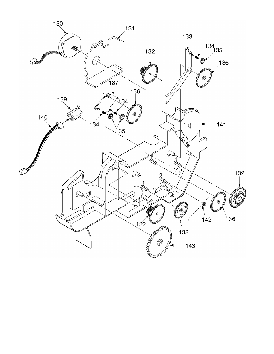Panasonic KX-FT21RS User Manual | Page 156 / 166