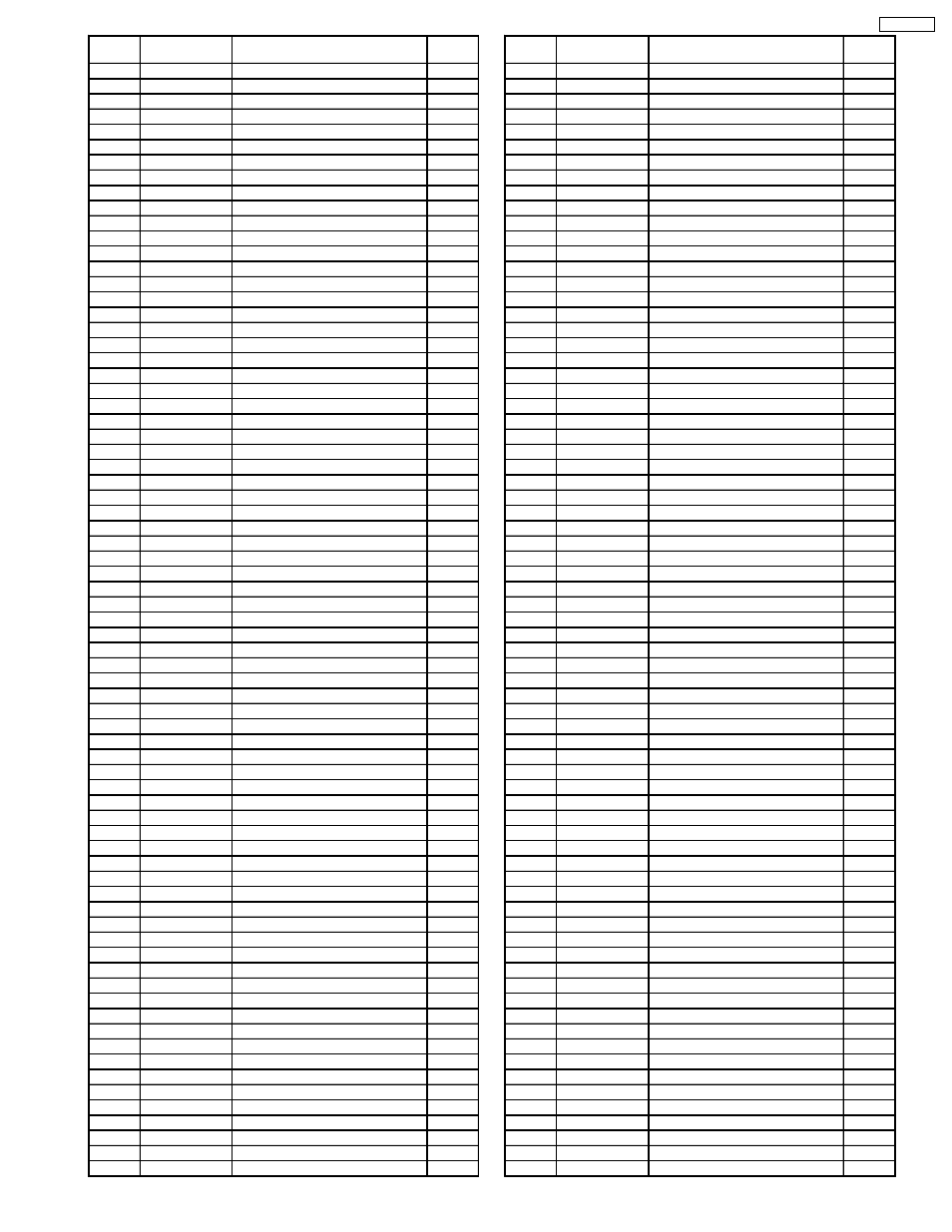 Panasonic KX-FT21RS User Manual | Page 161 / 166