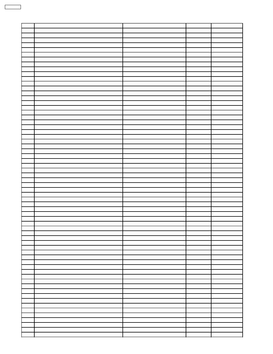 Panasonic KX-FT21RS User Manual | Page 52 / 166