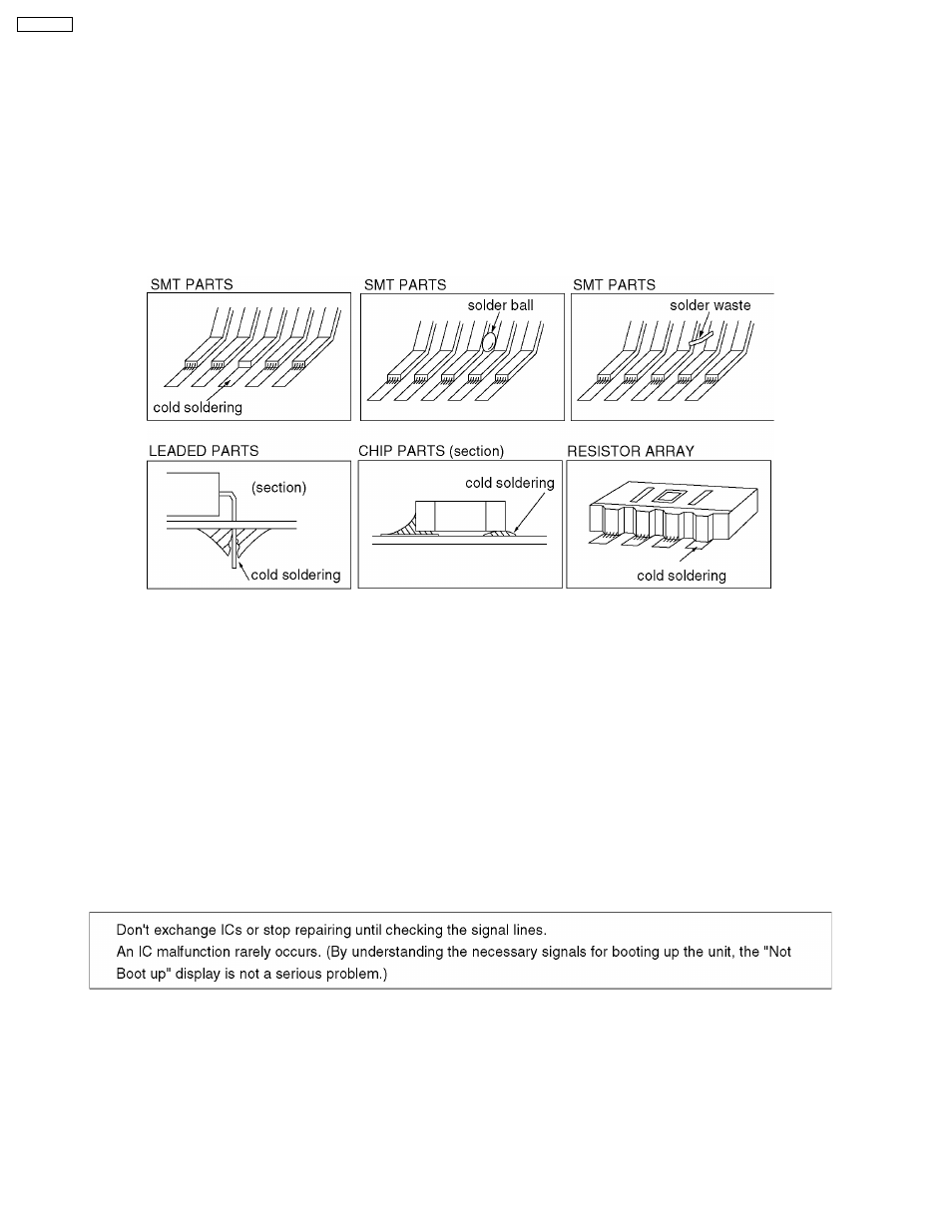 Panasonic KX-FT21RS User Manual | Page 54 / 166