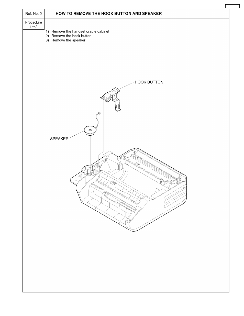 Panasonic KX-FT21RS User Manual | Page 85 / 166