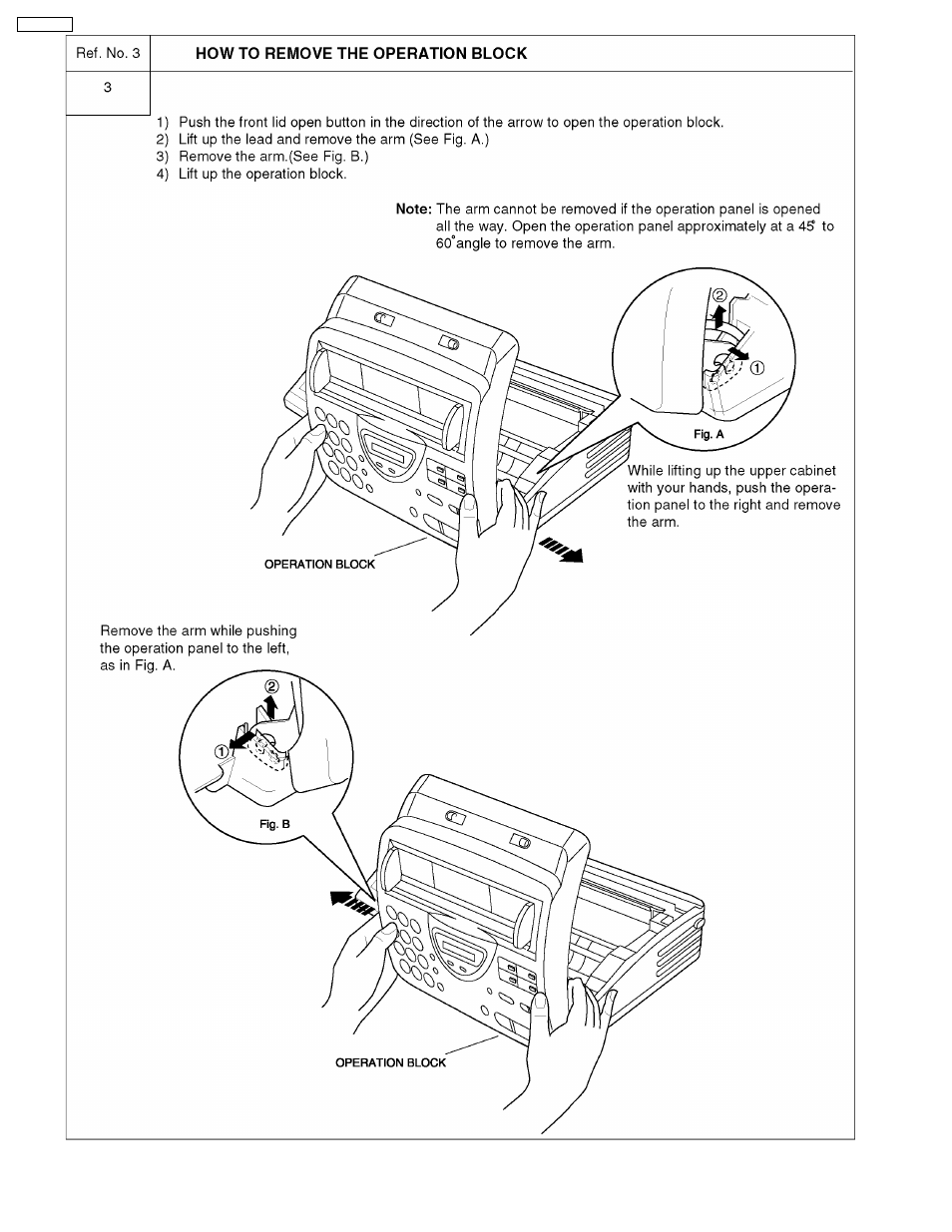 Panasonic KX-FT21RS User Manual | Page 86 / 166