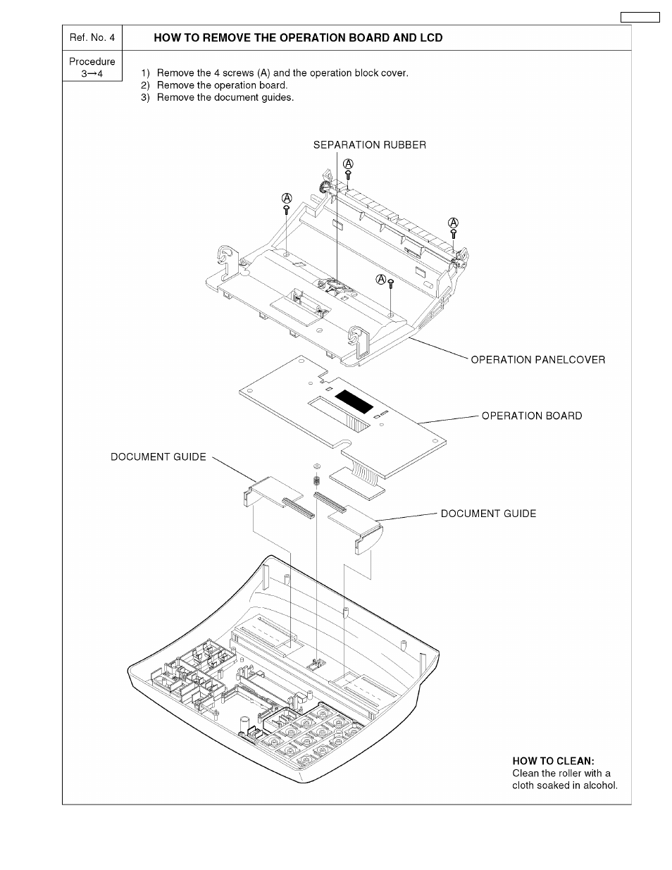 Panasonic KX-FT21RS User Manual | Page 87 / 166