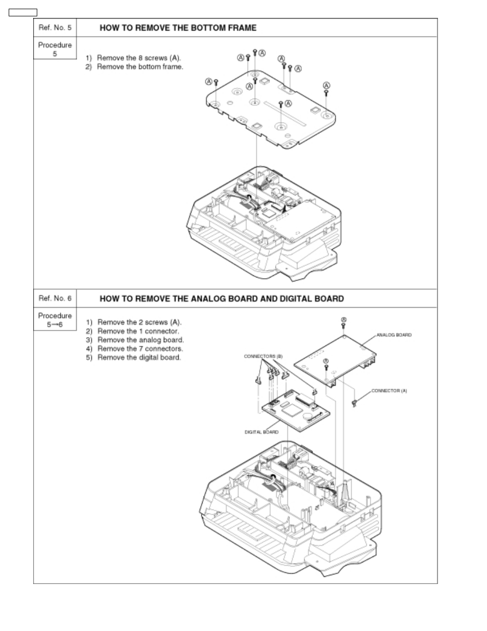 Panasonic KX-FT21RS User Manual | Page 88 / 166