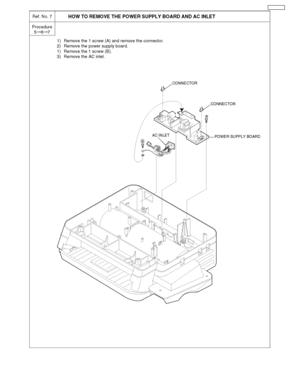 Panasonic KX-FT21RS User Manual | Page 89 / 166