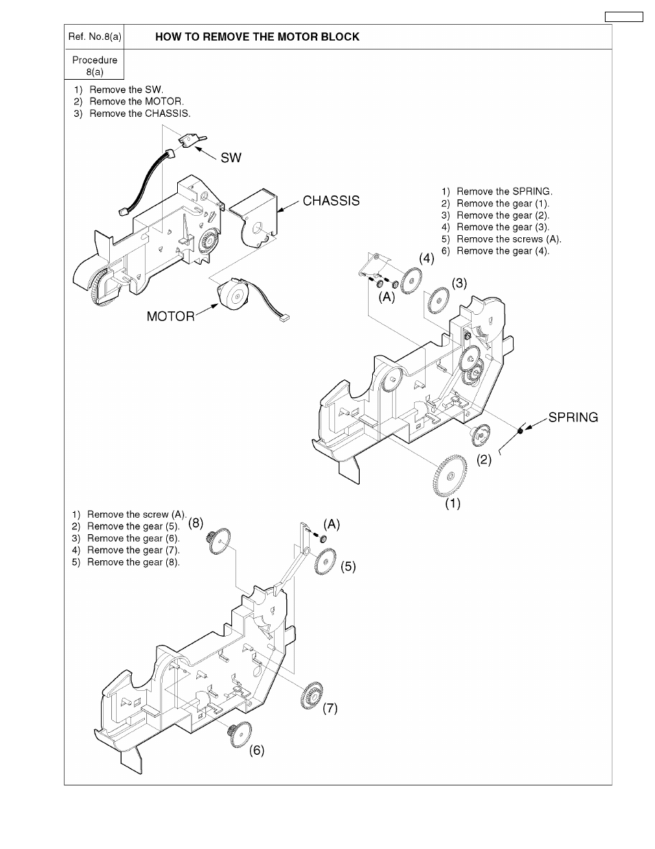 Panasonic KX-FT21RS User Manual | Page 91 / 166
