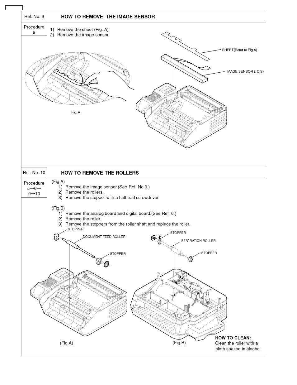 Panasonic KX-FT21RS User Manual | Page 92 / 166