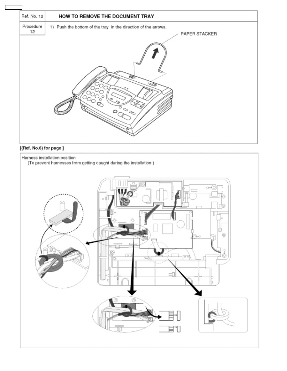 Panasonic KX-FT21RS User Manual | Page 94 / 166