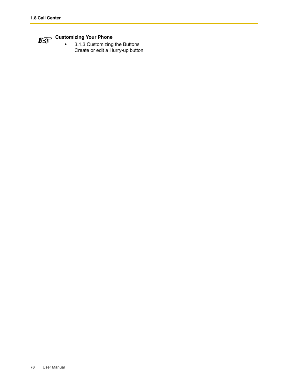 Panasonic KX-TAW848 User Manual | Page 78 / 144