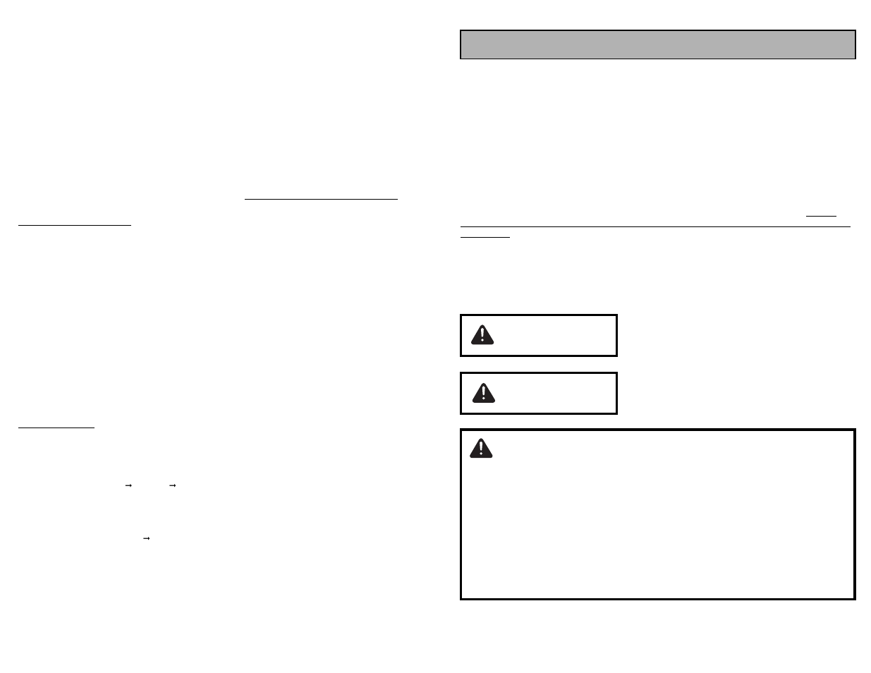 Consumer information, Warning, Caution | Panasonic MC-UL915 User Manual | Page 5 / 72